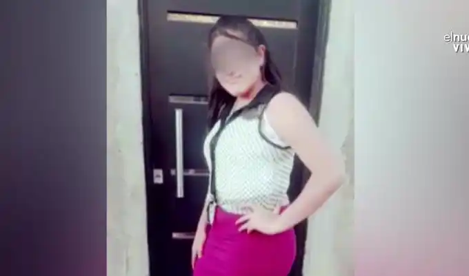 Moreno: Tenía 14 años y murió tras recibir una bala perdida en la cabeza en el brindis de Navidad