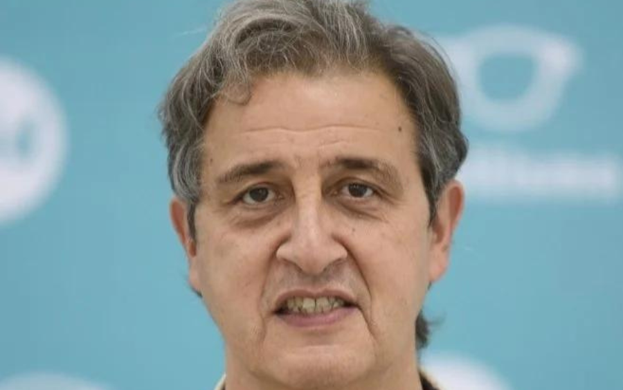 Eduardo Falcone