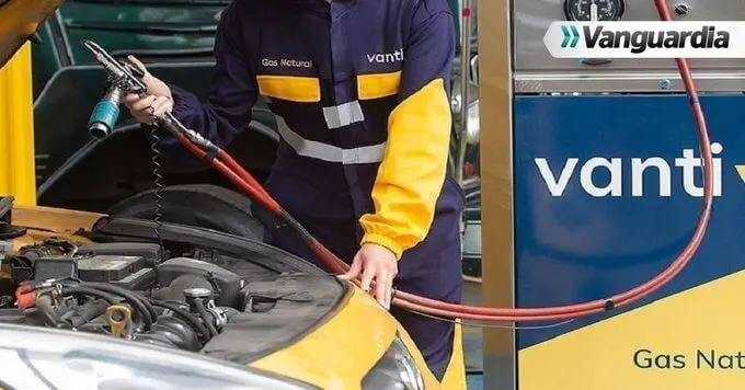 Colombia está sin gas natural ¿Qué pasa? ¿Y el doméstico?