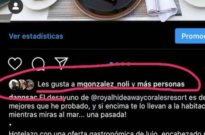 Ahora en Instagram y Facebook podes eliminar los “likes” de tus publicaciones