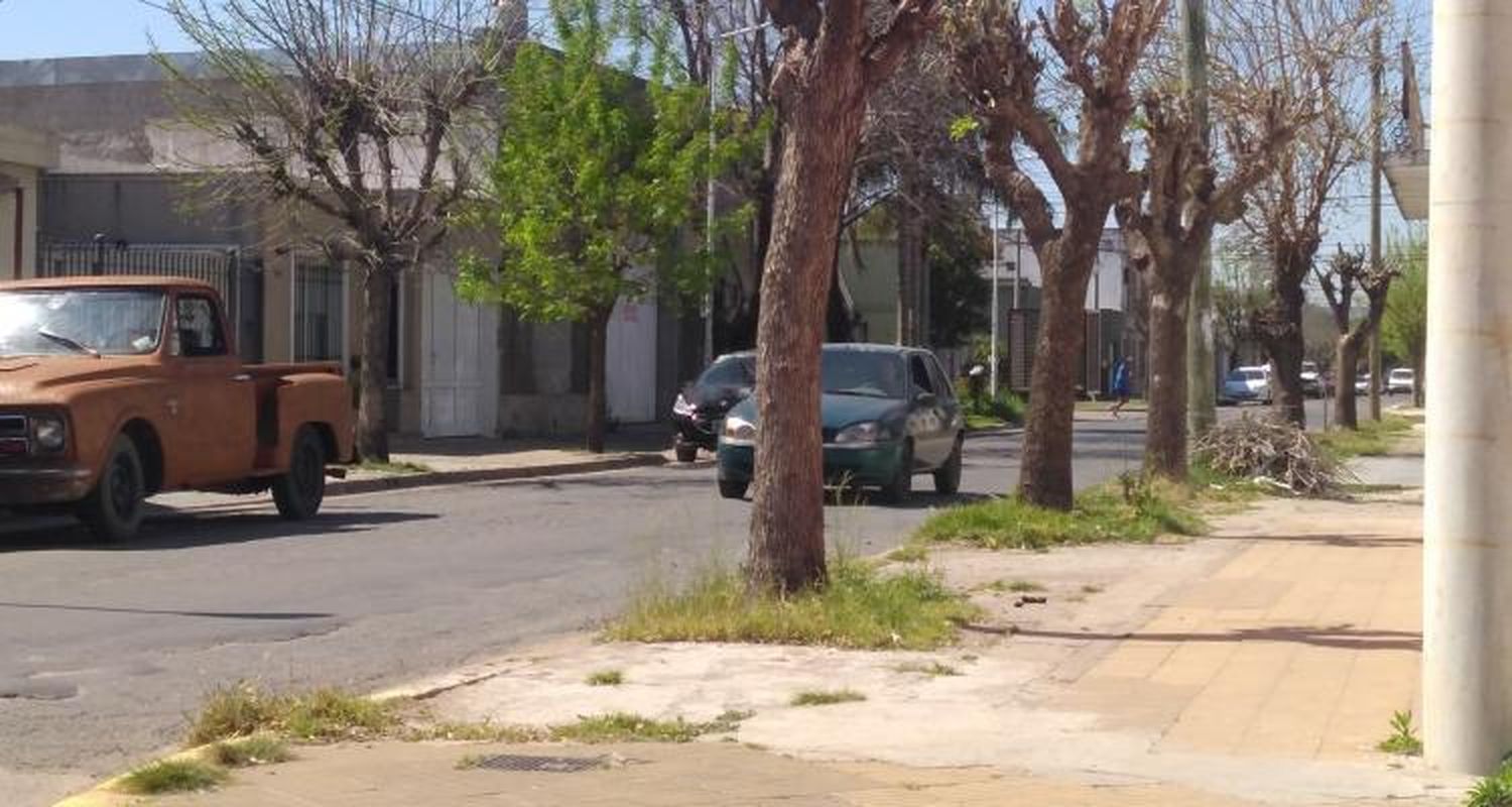Encontraron alhajas en un allanamiento y sospechan que son las que robaron en una casa