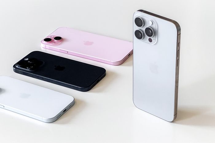 Iphone 15 - 1