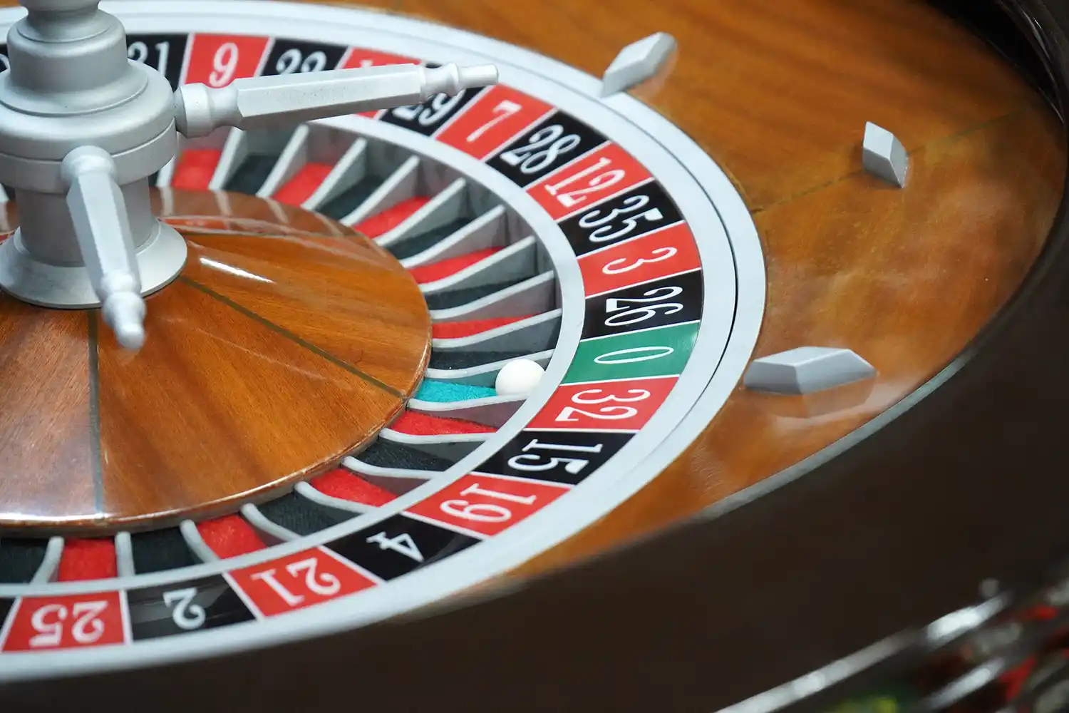 Ruleta