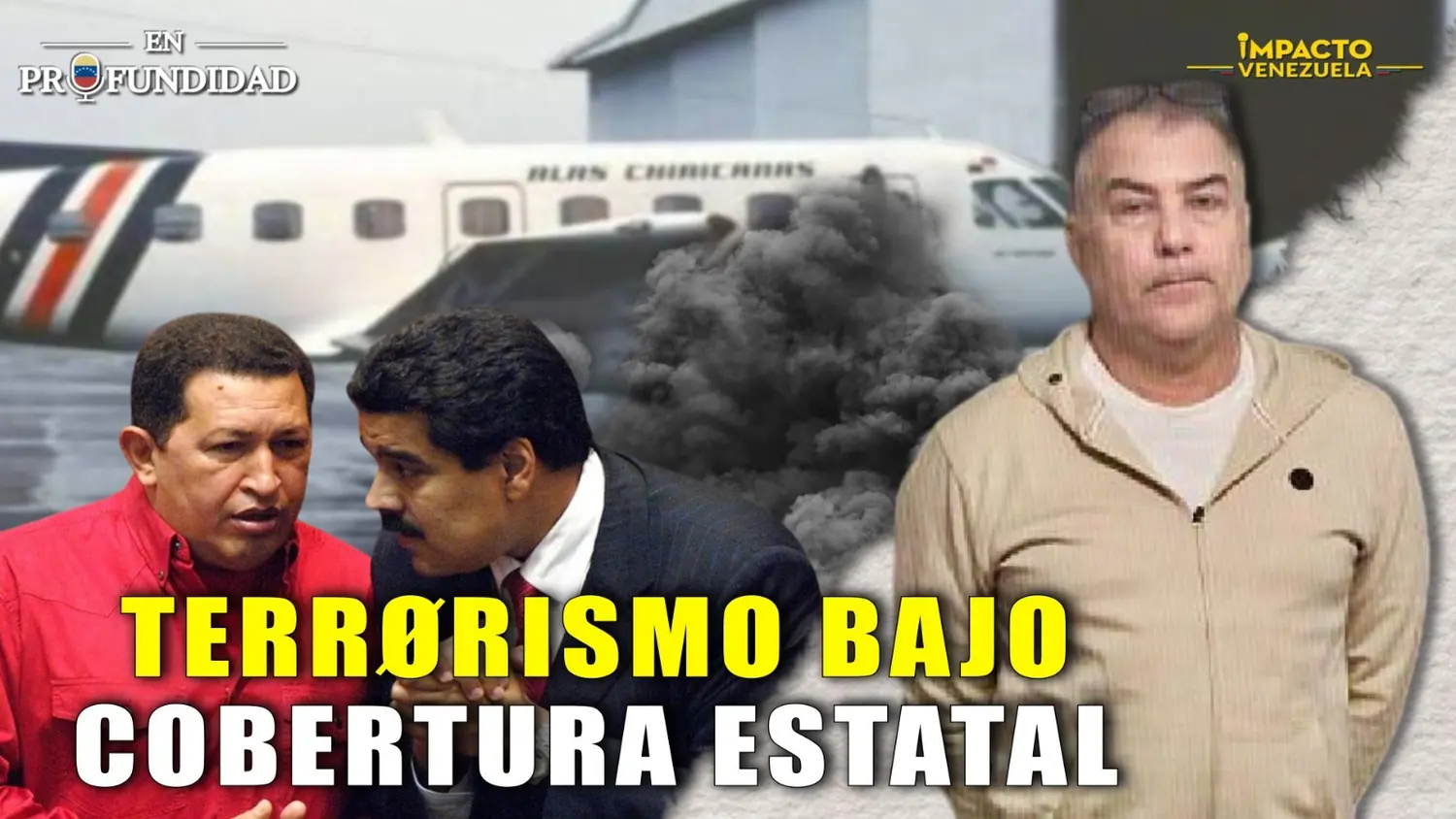 Impacto Venezuela