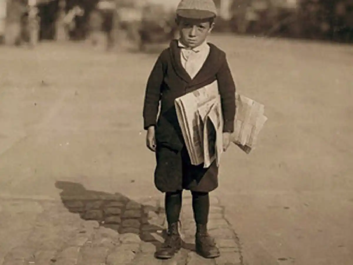 Portadores de un legado