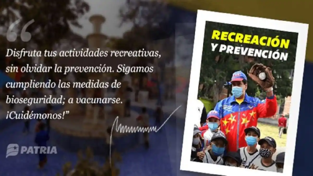 CONOZCA LOS BONOS del Sistema Patria y sus montos que vendrán en noviembre