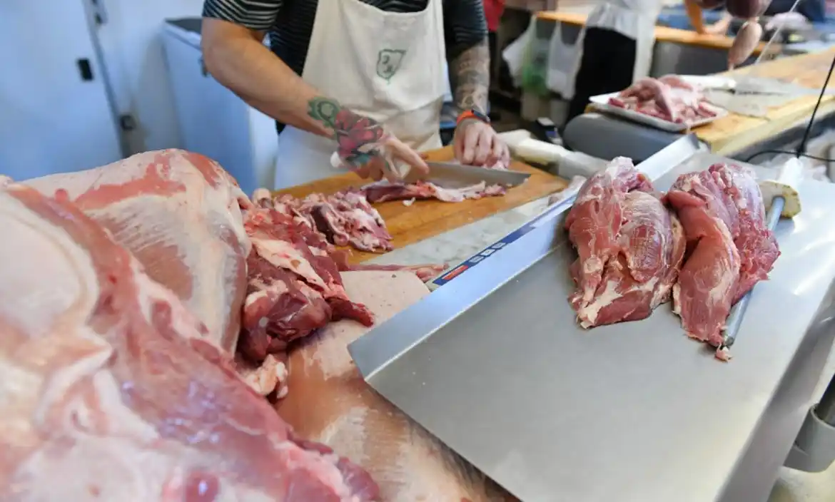 El precio de la carne aumentó 6,1% en abril: qué cortes subieron más