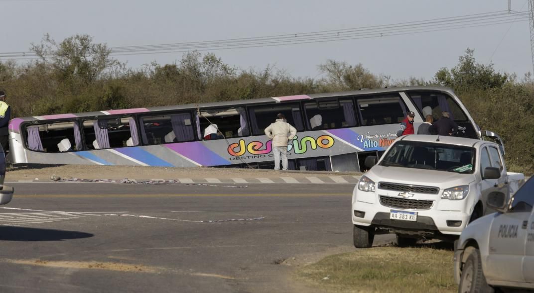 Tragedia en Tucumán: la primera hipótesis del fiscal, una maniobra desafortunada