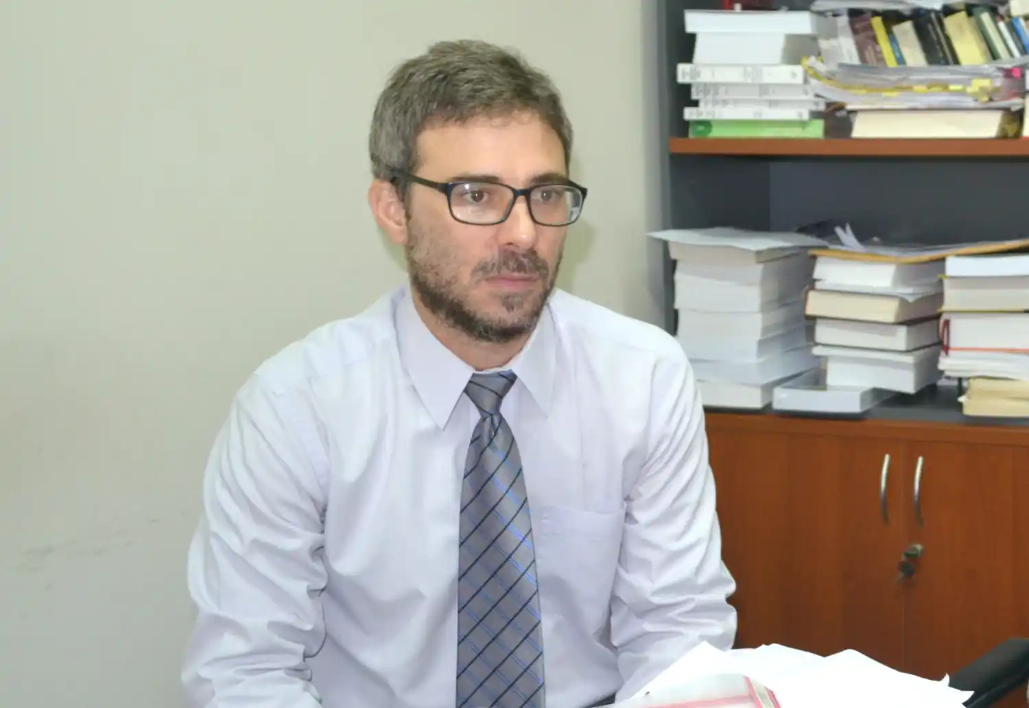 Coronavirus: Responderán ante la justicia quienes no cumplan las normas preventivas