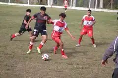 Fin de semana a puro fútbol: se juega la 8ª fecha en todas las divisiones