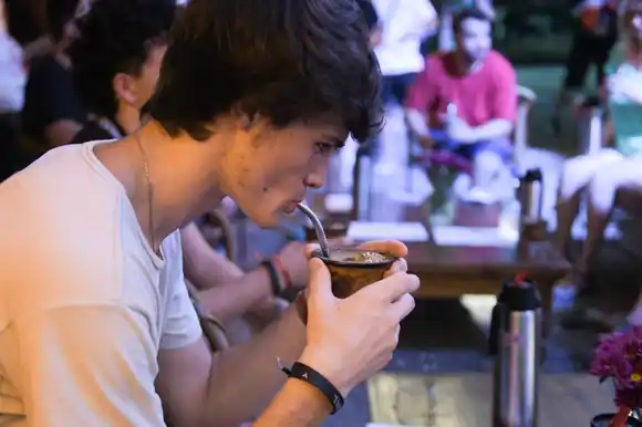 Baradero celebra la Fiesta Provincial del Mate con un curioso concurso de tomadores y cebadores