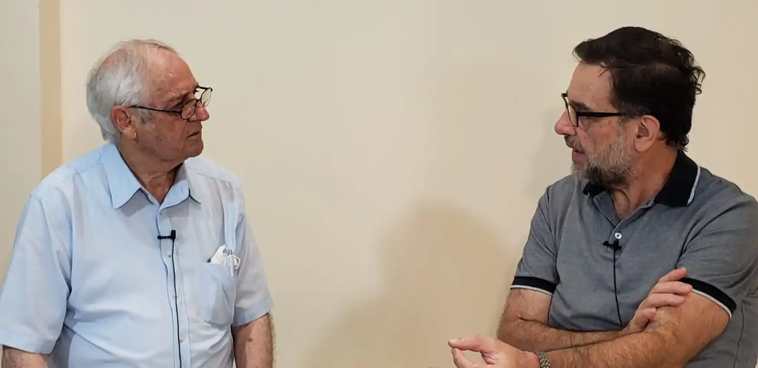 Se realizará en Crespo el 11º Encuentro de Coros de Adultos Mayores