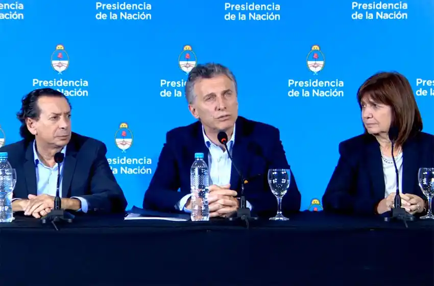 "Nos creímos especiales durante 70 años y sólo encontramos pobreza"