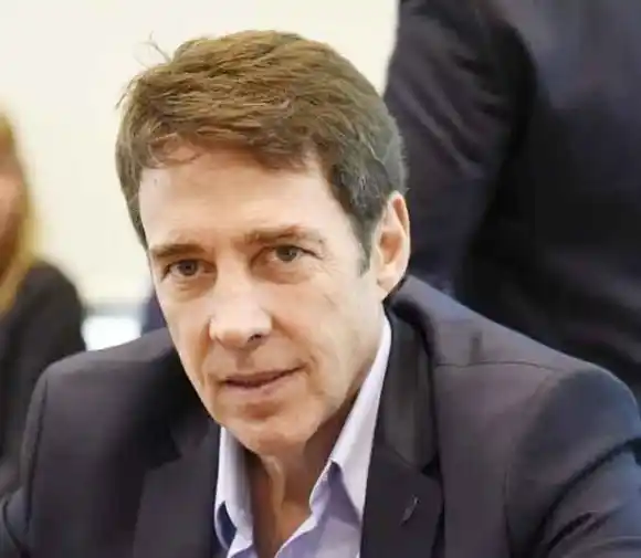 Falleció el diputado nacional Héctor “Tito” Stefani