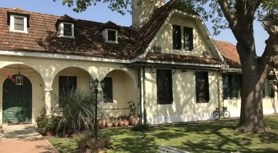 Un total de 77 personas fueron diagnosticadas con coronavirus en un geriátrico de Villa Ballester