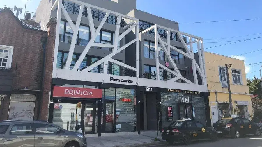 Emprendedores: "Ya hay más de 30 mil locales disponibles para alquiler, muchos han tenido que cerrar"
