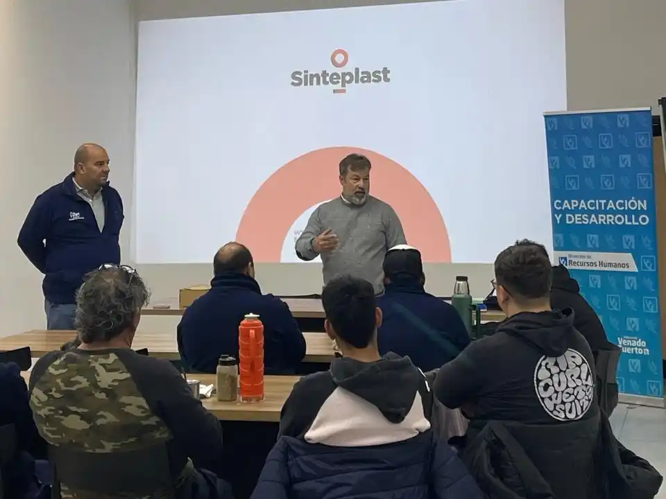 trabajadores municipales - 2