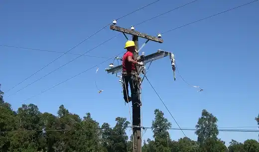 Planifican mejorar la calidad del servicio eléctrico en zonas rurales