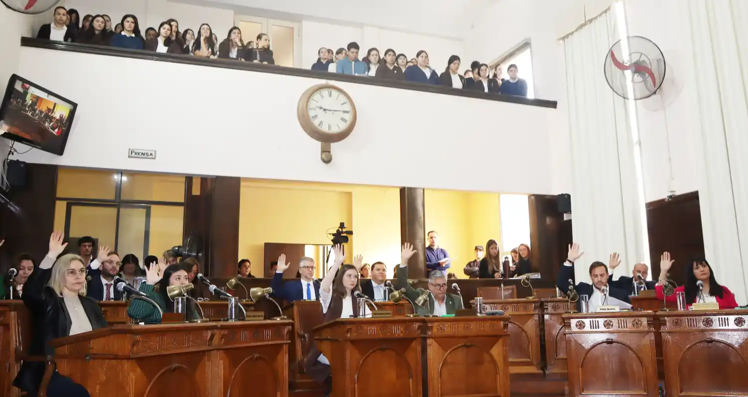 Aprobaron el nuevo cuadro tarifario para el servicio de transporte urbano de pasajeros