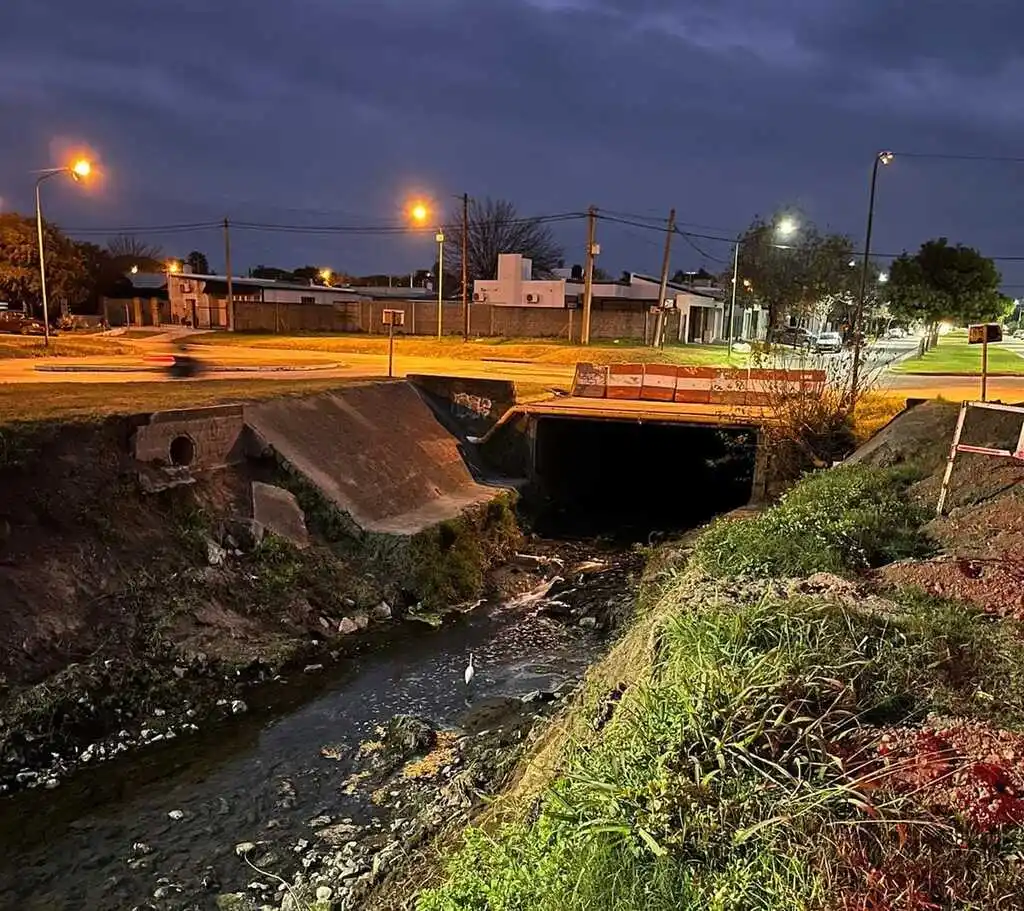 Solicitan información sobre el control ambiental en los canales Norte y Sur