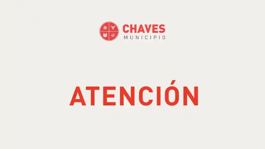 Suspensión de clases en Adolfo Gonzales Chaves