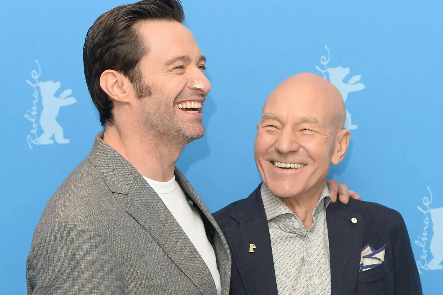 hugh jackman