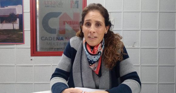 9 de Julio: el Concejo debate la suspensión de una concejal vinculada a una empresa denunciada por irregularidades