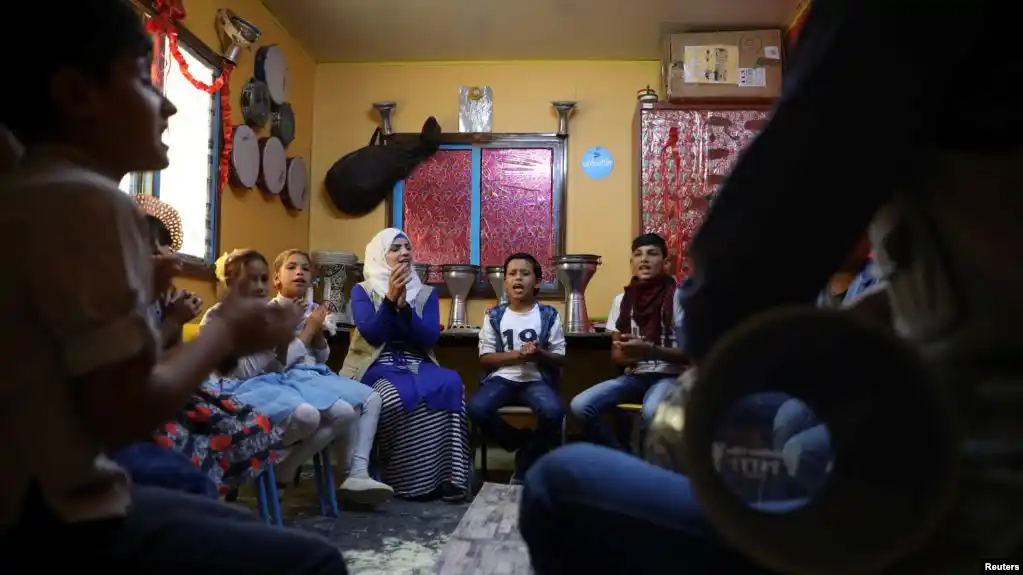 UNICEF conmemora el Día Mundial del Niño con un llamado a defender sus derechos