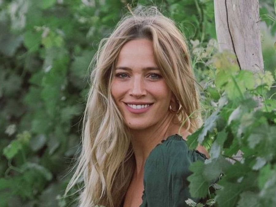 luisana lopilato