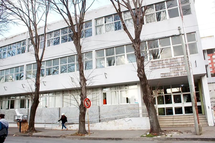Reabre la Secundaria Nº1