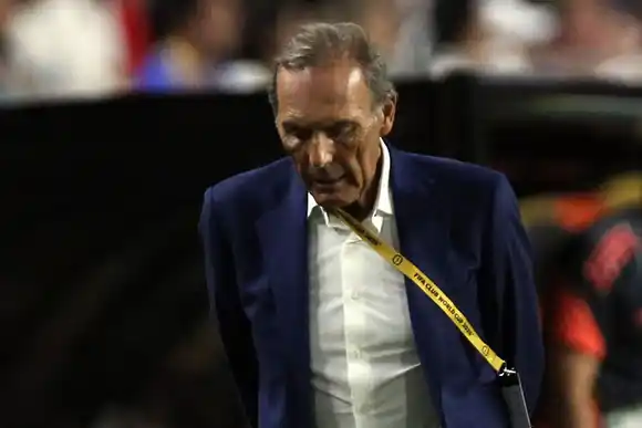 Falleció Miguel Angel Russo, el que quiso al fútbol hasta su último aliento