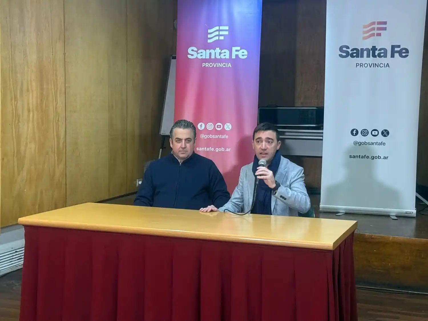 La Provincia rechazó el pedido del hijo de Esteban Alvarado para que le devuelvan una quinta decomisada en Piñero