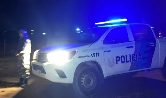 CHASCOMÚS: Esclarecen abigeato en La Albina y allanan dos domicilios en el barrio San Cayetano