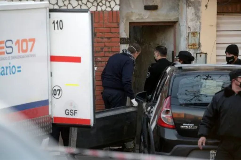 Caso Trasante: preocupación por la falta de hipótesis