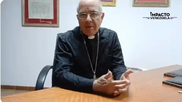 Iglesia católica exhorta al Gobierno de Maduro retomar el diálogo nacional (VIDEO)