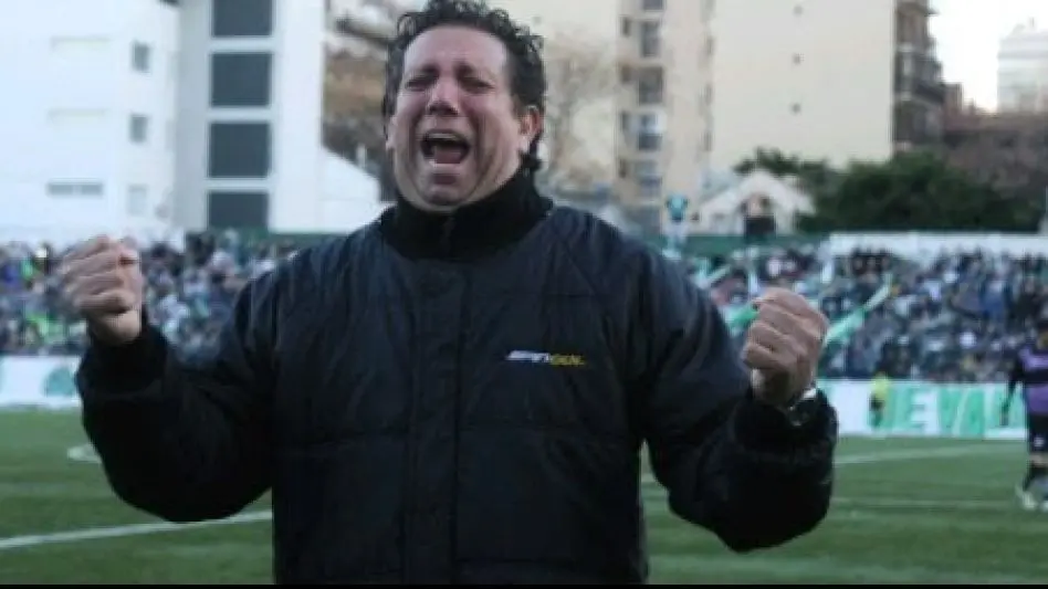 "Alvarado está muy bien armado"