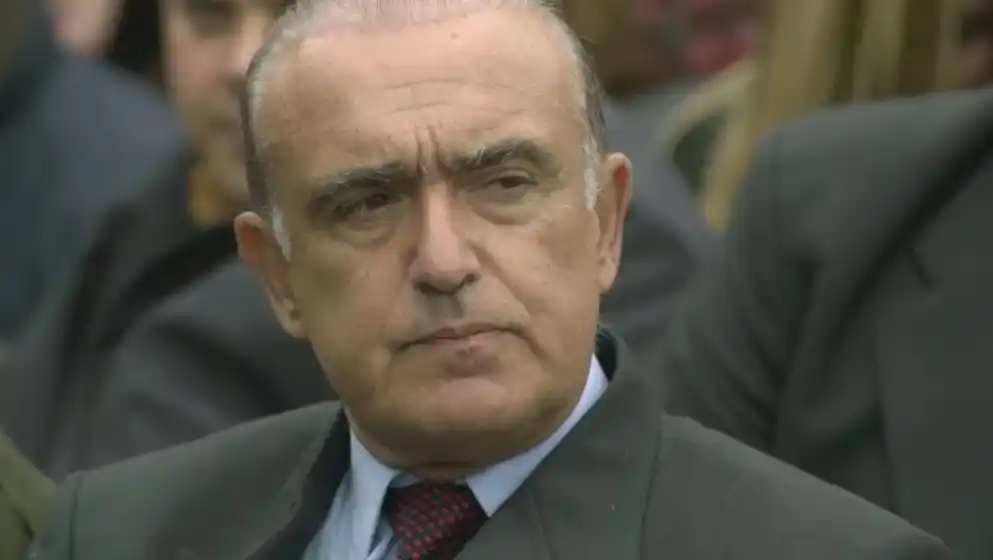 “Milei va en las direcciones que había dicho, más rápido de lo que muchos pensábamos”, dijo ex vicepresidente Carlos Ruckauf