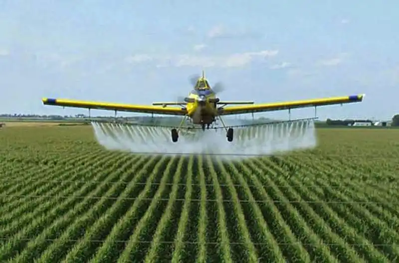 Diputados retomo el debate del proyecto que regula los agroquímicos