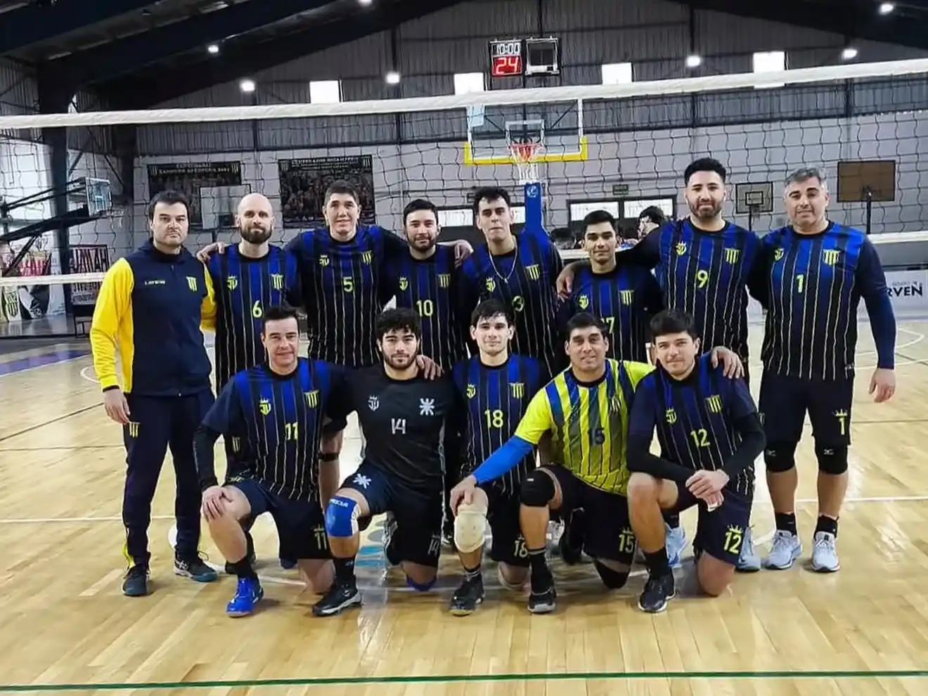 Copa Avsos Masculina - 5