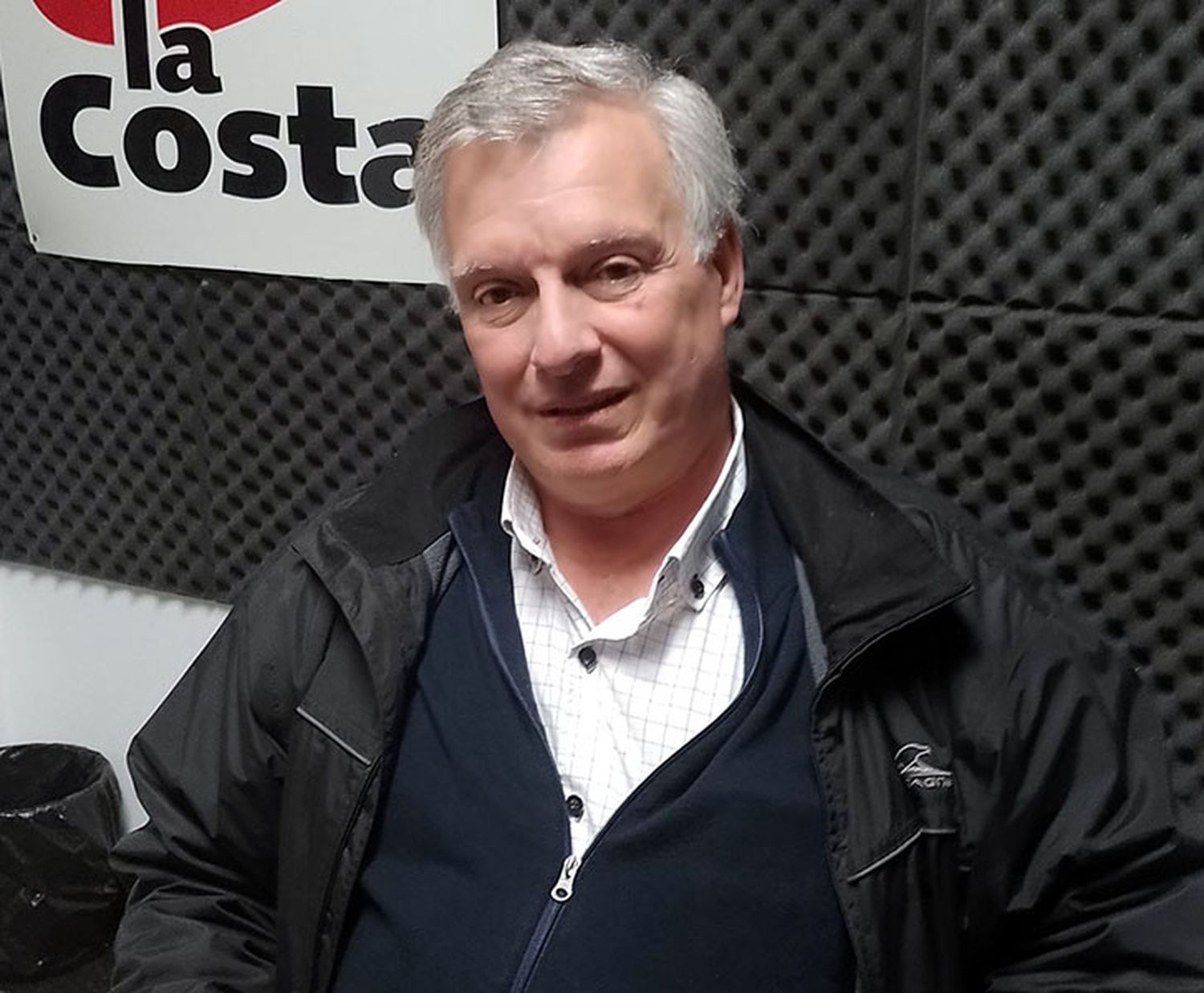 “Detrás de cada entidad, hay anónimos que la sostienen”