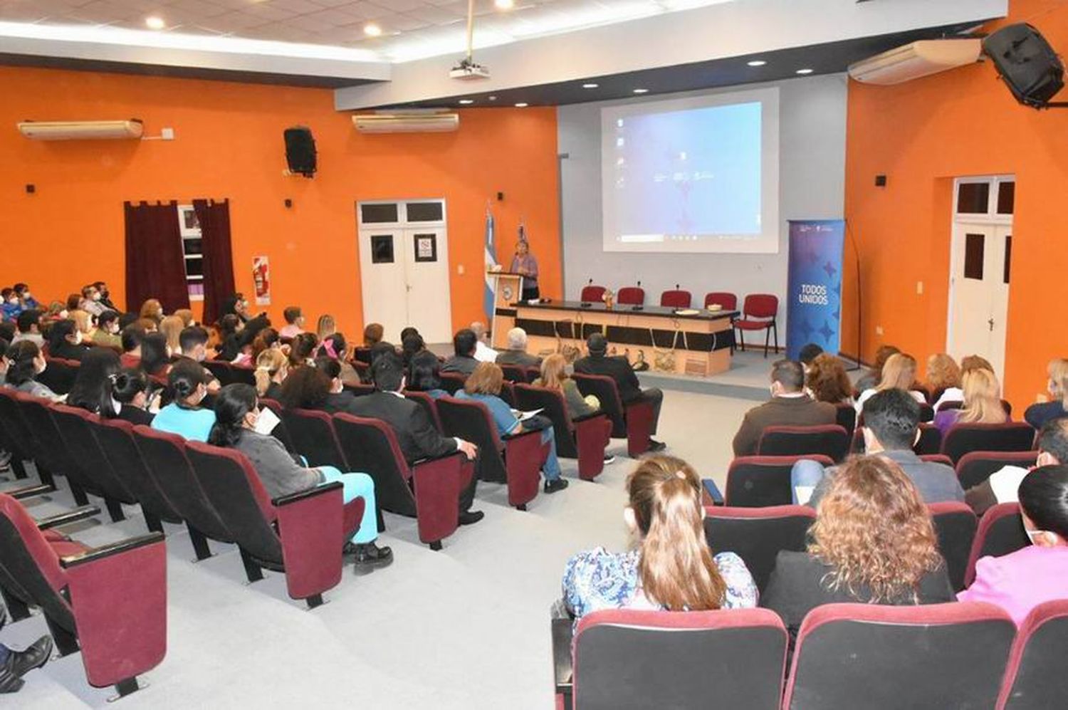 Tercer Encuentro de Salud Intercultural de Formosa