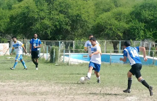 Torneo Amateur: Se jugaron dos fechas en Libres A y B