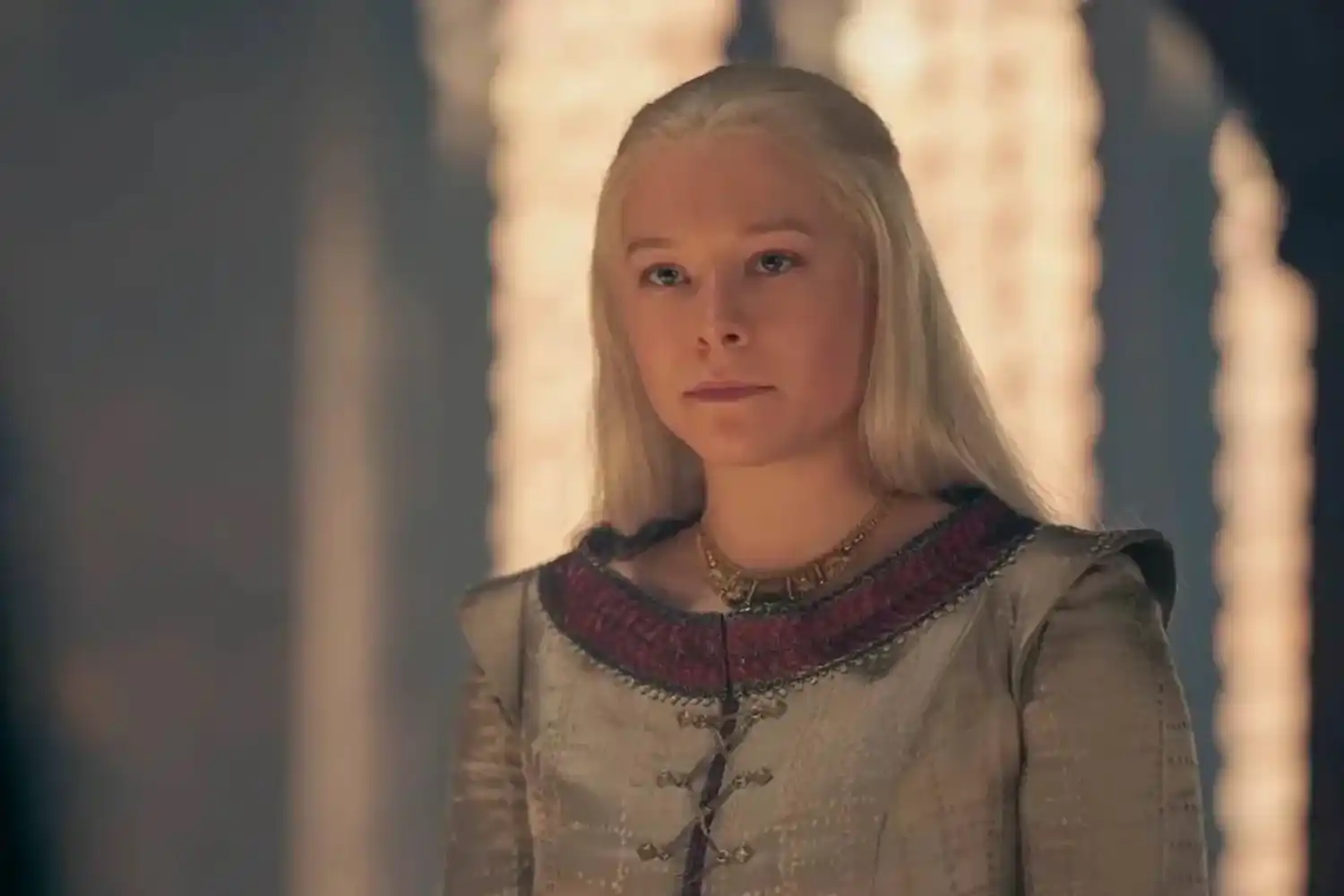 La nueva temporada de "La casa del dragón" llegará este domingo a HBO Max.