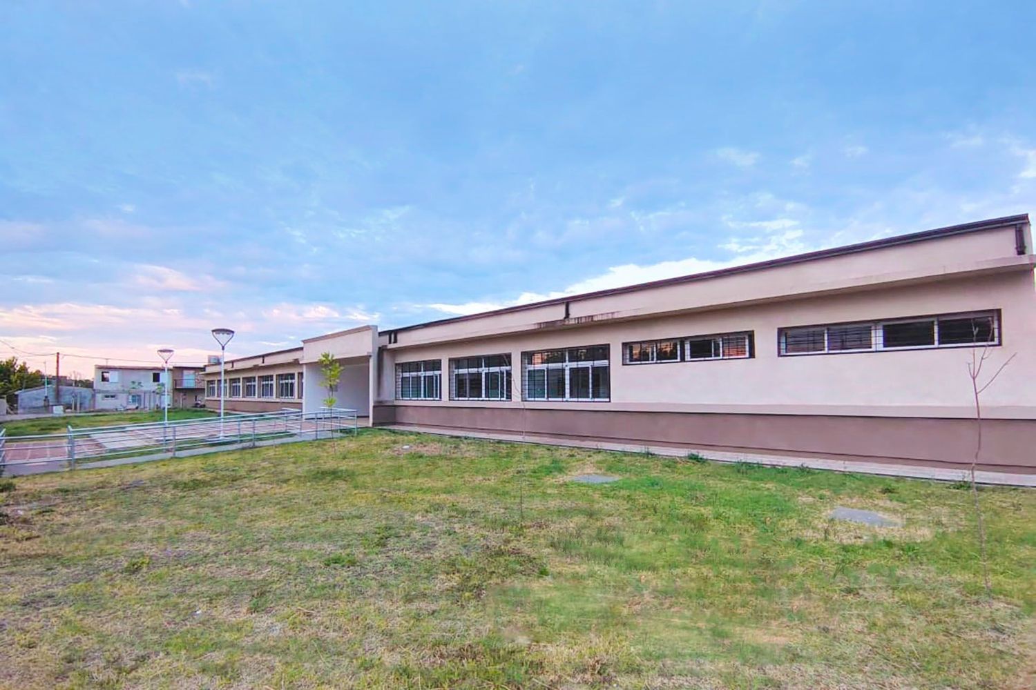 Villaguay contará con una escuela secundaria innovadora de jornada completa