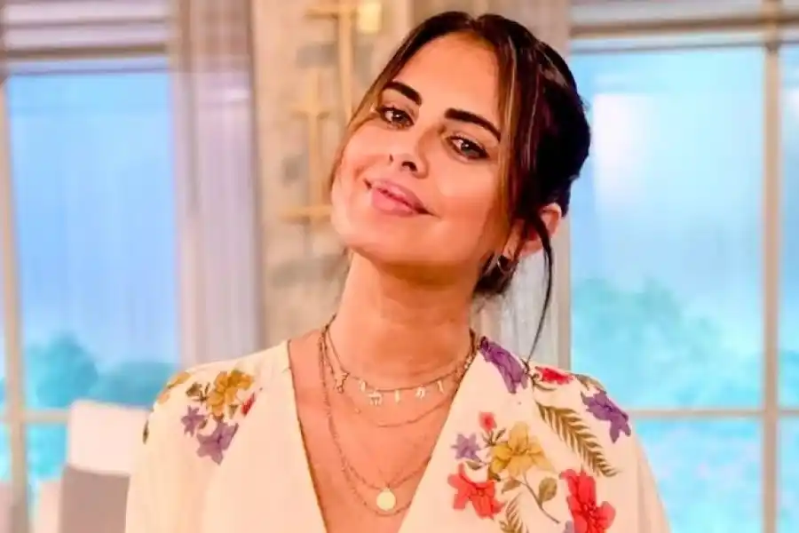 Flor de la V dio detalles de la salud de Silvina Luna: “Ella está consciente”