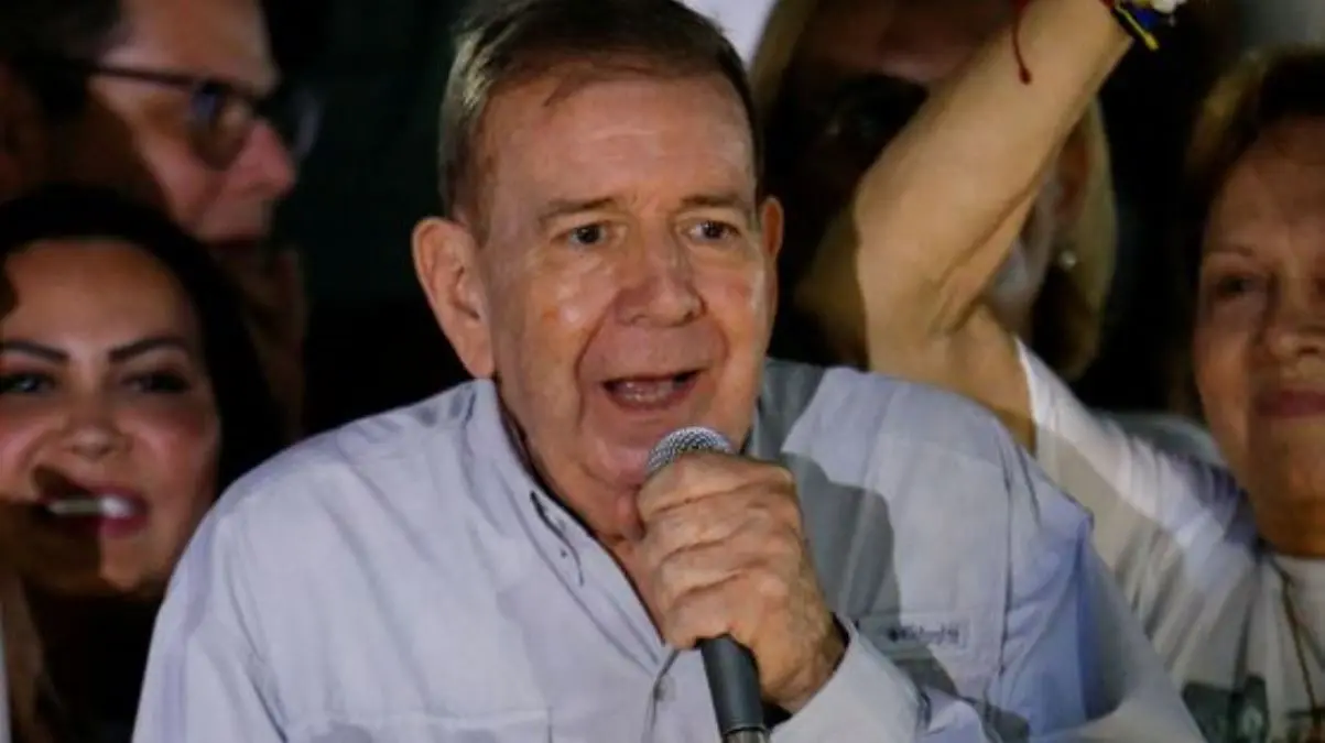 Por tercera vez, Edmundo González Urrutia NO ASISTE A LA CITACIÓN del Ministerio Público