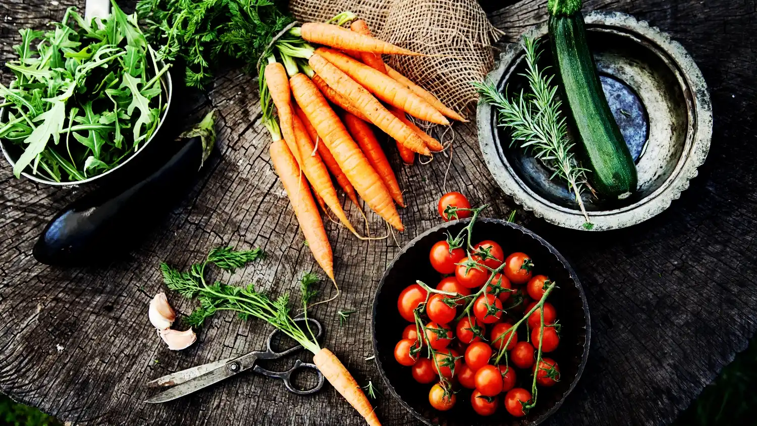 Hoy se conmemora el “Día mundial del veganismo”