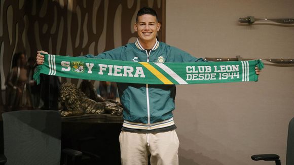 La FIFA echó del Mundial de Clubes a León de México