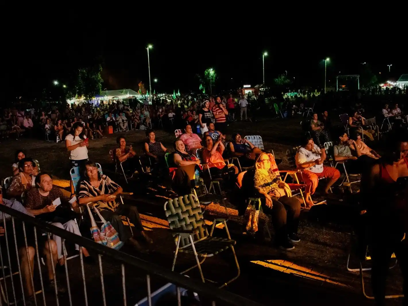 Fiesta del Asado y la Galleta