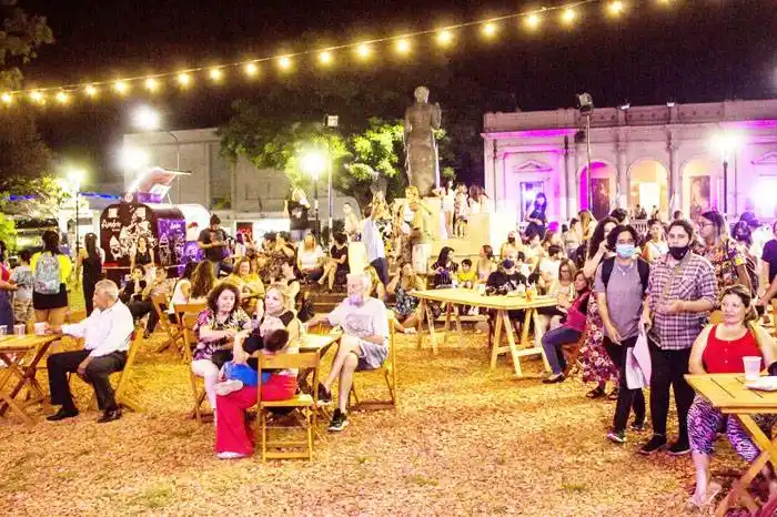 Noche de los Museos Entrerrianos: volver a recuperar el sentido de comunidad